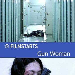 Bilder Gun Woman