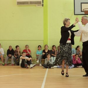 Bilder Yvonne Marceau