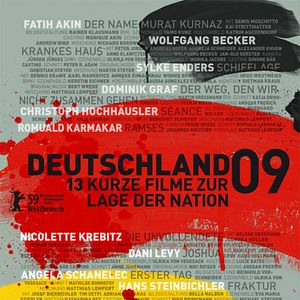 Bilder Deutschland 09 - 13 kurze Filme zur Lage der Nation