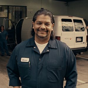 Bilder Edgar Arreola