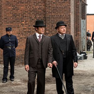 Bilder Murdoch Mysteries - Auf den Spuren mysteriöser Mordfälle
