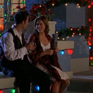 Bilder Ein Rentier rettet Weihnachten