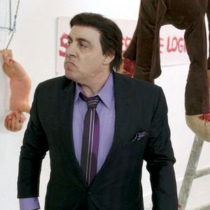 Bilder Lilyhammer