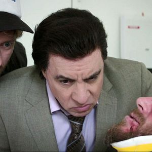 Bilder Lilyhammer