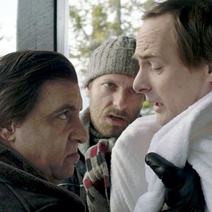 Bilder Lilyhammer