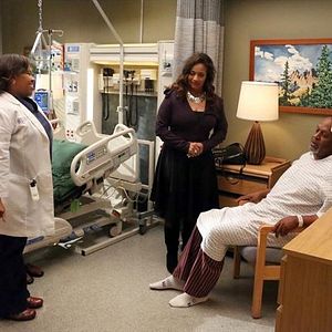 Bilder James Pickens Jr.