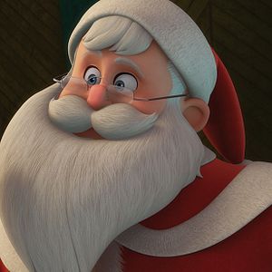 Bilder Saving Santa - Ein Elf Rettet Weihnachten