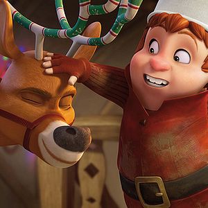 Bilder Saving Santa - Ein Elf Rettet Weihnachten