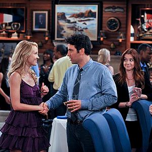 Bilder Alyson Hannigan