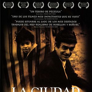 Bilder La Ciudad (The City)