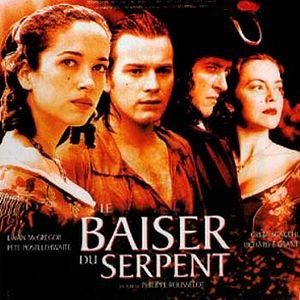 Bilder Der Schlangenkuss