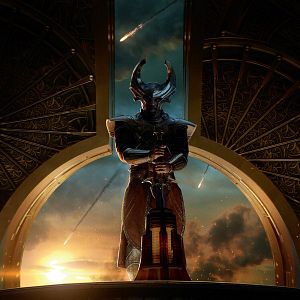 Bilder Thor 2 - The Dark Kingdom