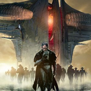 Bilder Thor 2 - The Dark Kingdom