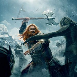 Bilder Thor 2 - The Dark Kingdom