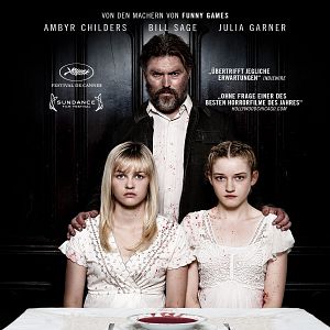 Bilder We Are What We Are