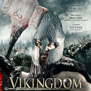 Bilder Vikingdom - Schlacht um Midgard