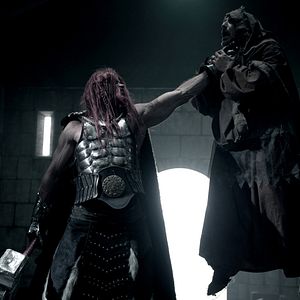 Bilder Vikingdom - Schlacht um Midgard