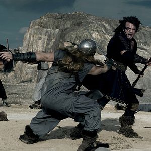 Bilder Vikingdom - Schlacht um Midgard