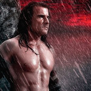 Bilder Dominic Purcell