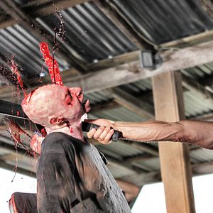 Bilder Zombex - Walking of the Dead