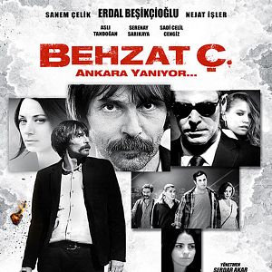 Bilder Behzat Ç. Ankara Yanıyor