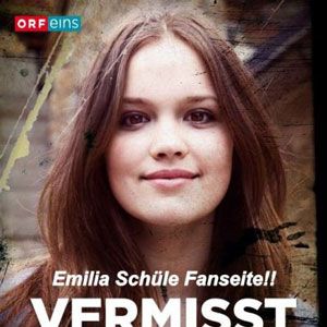 Bilder Vermisst - Alexandra Walch, 17