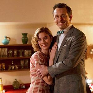 Bilder Michael Sheen