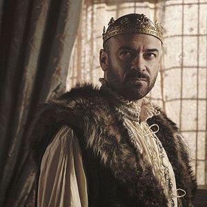 Bilder Alan Van Sprang