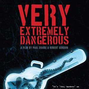 Bilder Very Extremely Dangerous