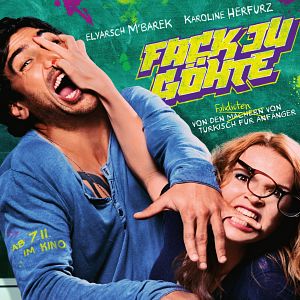 Bilder Fack ju Göhte