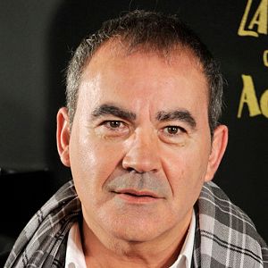 Bilder Valentín Paredes