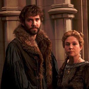 Bilder Megan Follows