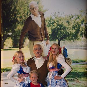 Bilder Johnny Knoxville