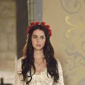 Bilder Adelaide Kane