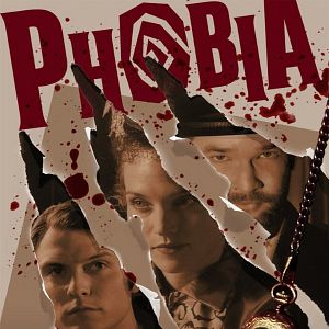 Bilder Phobia