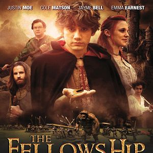Bilder The Fellows Hip - Der Herr des Rollenspiels