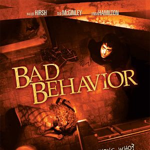Bilder Bad Behavior