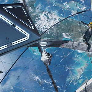 Bilder Ender's Game - Das große Spiel