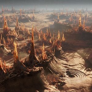 Bilder Ender's Game - Das große Spiel