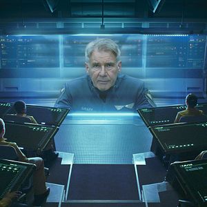 Bilder Ender's Game - Das große Spiel