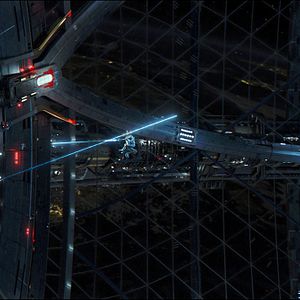 Bilder Ender's Game - Das große Spiel