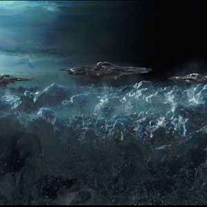 Bilder Ender's Game - Das große Spiel