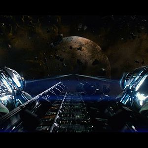 Bilder Ender's Game - Das große Spiel