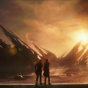 Bilder Ender's Game - Das große Spiel