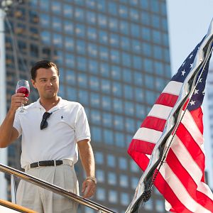 Bilder The Wolf Of Wall Street