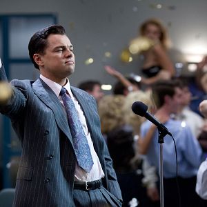 Bilder The Wolf Of Wall Street