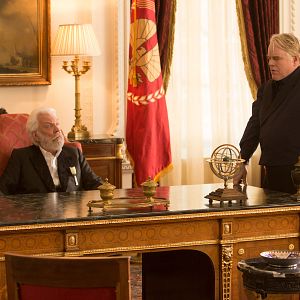 Bilder Philip Seymour Hoffman