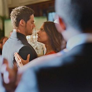 Bilder Jay Ryan (III)