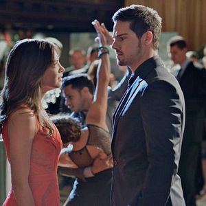 Bilder Jay Ryan (III)