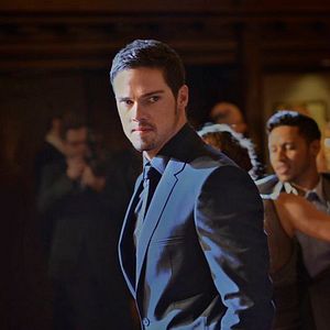 Bilder Jay Ryan (III)